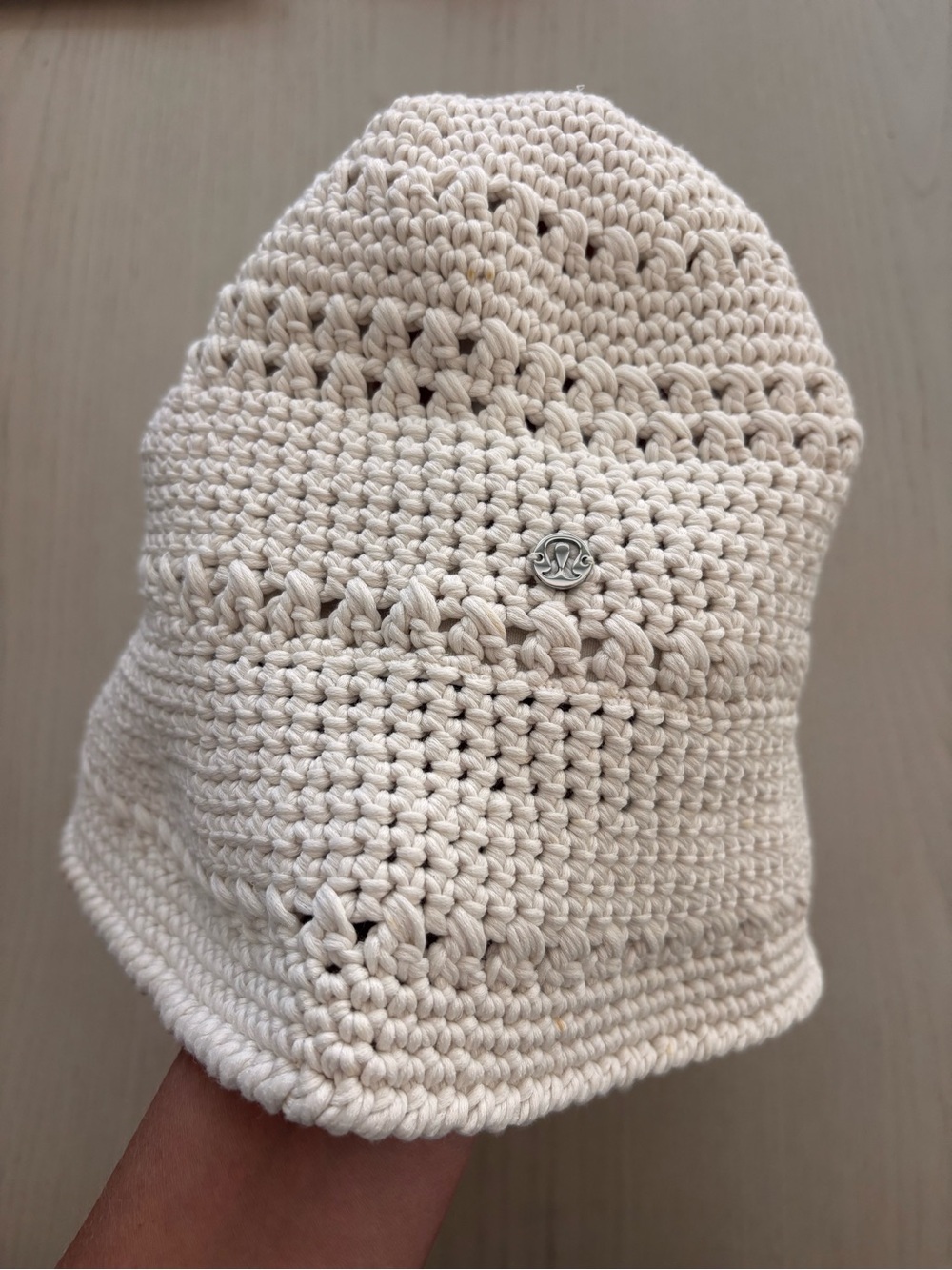 lululemon Crochet Bucket Hat - Women Accessories - Picture 3 of 4
